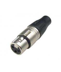 Jack Neutrik XLR Female